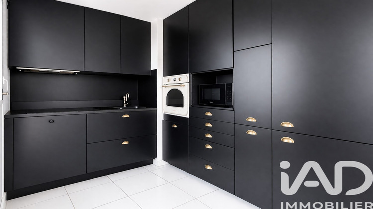 Ma-Cabane - Vente Appartement Louvres, 92 m²