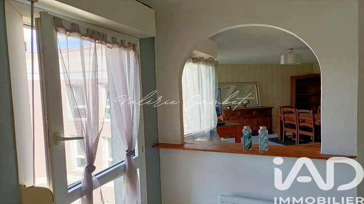 Ma-Cabane - Vente Appartement Louvres, 90 m²