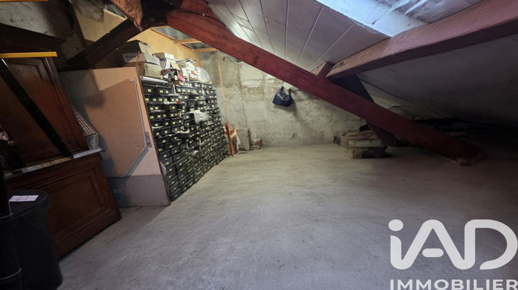 Ma-Cabane - Vente Appartement Louvres, 33 m²