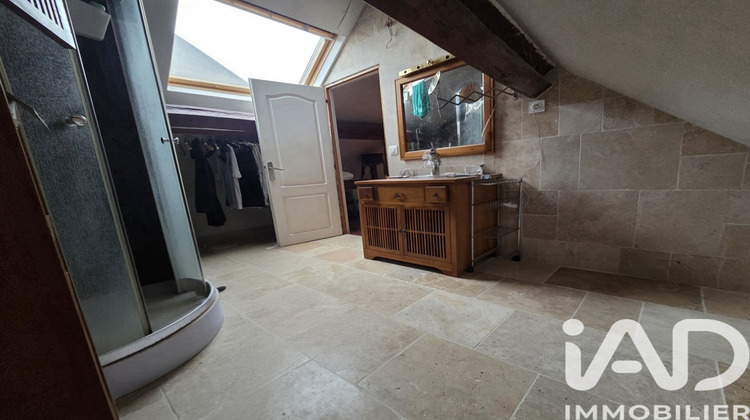 Ma-Cabane - Vente Appartement Louvres, 90 m²