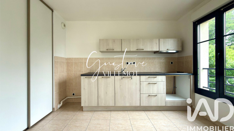 Ma-Cabane - Vente Appartement Louvres, 48 m²