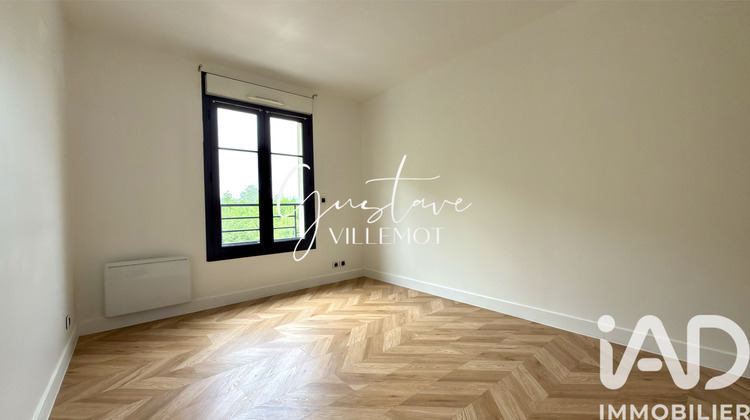 Ma-Cabane - Vente Appartement Louvres, 48 m²