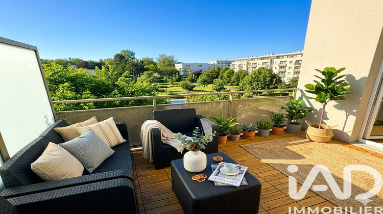 Ma-Cabane - Vente Appartement Louvres, 66 m²