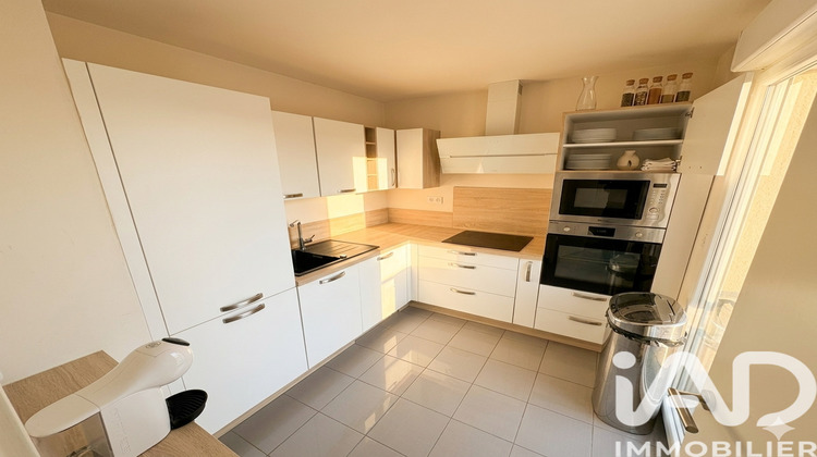 Ma-Cabane - Vente Appartement Louvres, 66 m²
