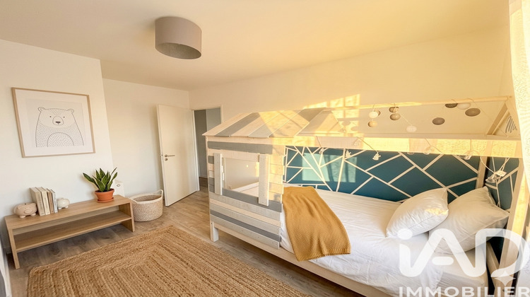 Ma-Cabane - Vente Appartement Louvres, 66 m²