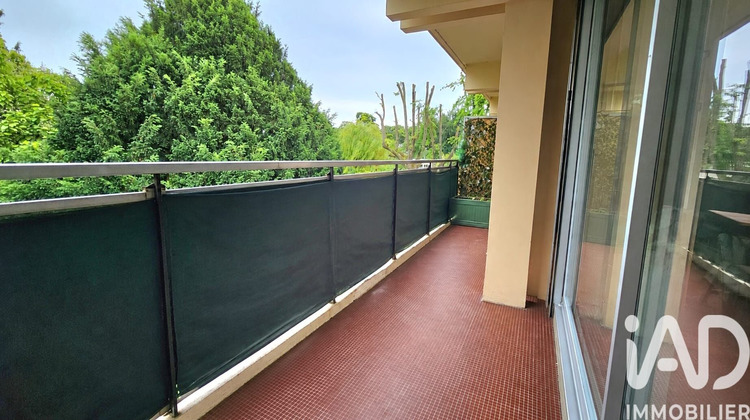 Ma-Cabane - Vente Appartement Louvres, 41 m²