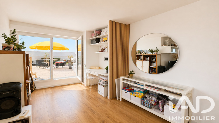 Ma-Cabane - Vente Appartement Louvres, 92 m²