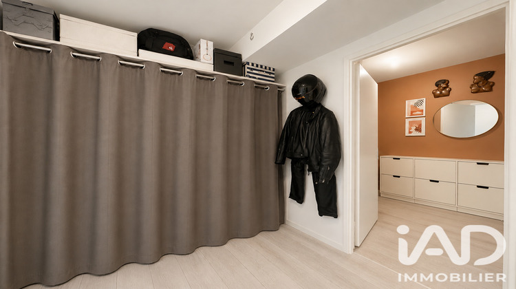 Ma-Cabane - Vente Appartement Louvres, 92 m²