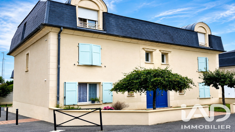 Ma-Cabane - Vente Appartement Louvres, 29 m²
