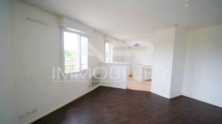 Ma-Cabane - Vente Appartement LOUVRES, 39 m²