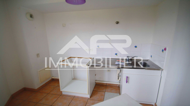 Ma-Cabane - Vente Appartement LOUVRES, 39 m²