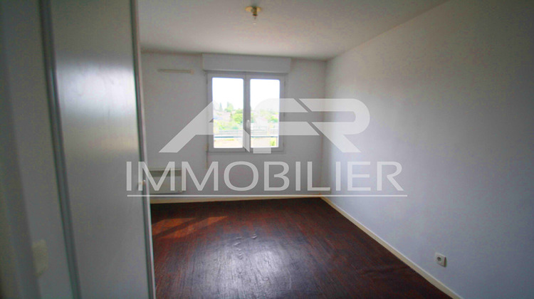 Ma-Cabane - Vente Appartement LOUVRES, 39 m²