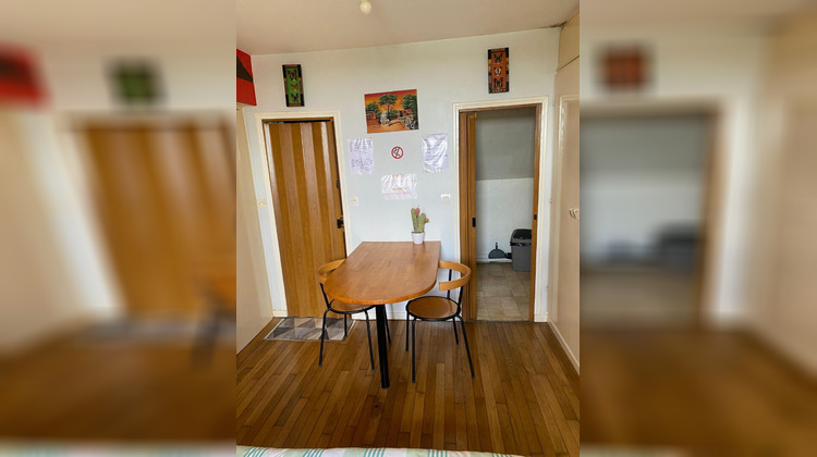 Ma-Cabane - Vente Appartement LOUVRES, 17 m²