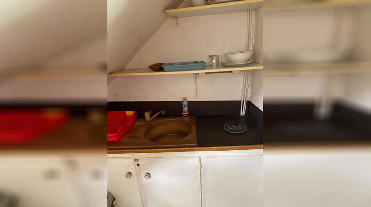 Ma-Cabane - Vente Appartement LOUVRES, 17 m²