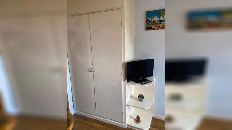 Ma-Cabane - Vente Appartement LOUVRES, 17 m²
