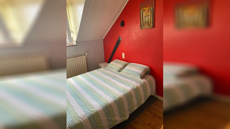 Ma-Cabane - Vente Appartement LOUVRES, 17 m²