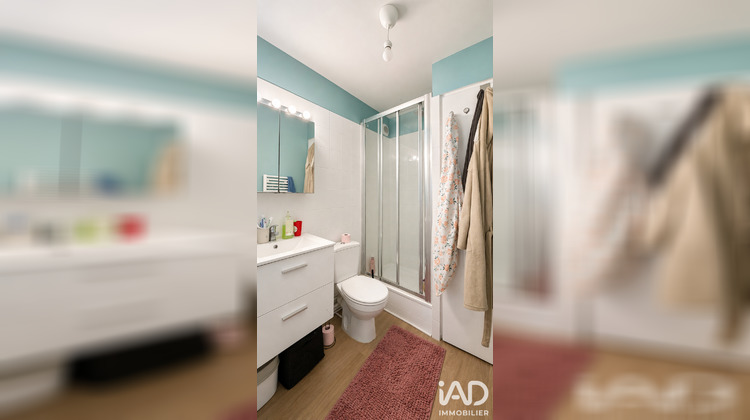Ma-Cabane - Vente Appartement Louvres, 29 m²