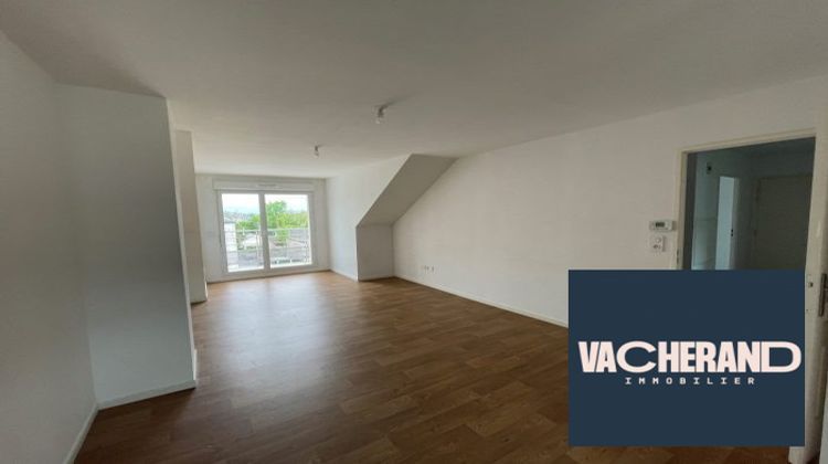 Ma-Cabane - Vente Appartement Louvroil, 61 m²