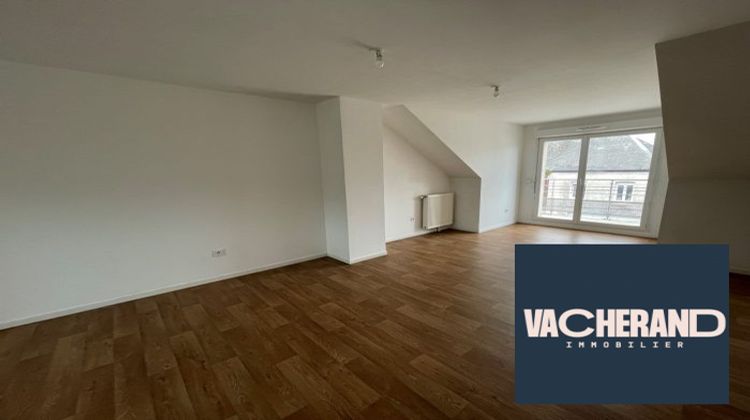 Ma-Cabane - Vente Appartement Louvroil, 61 m²