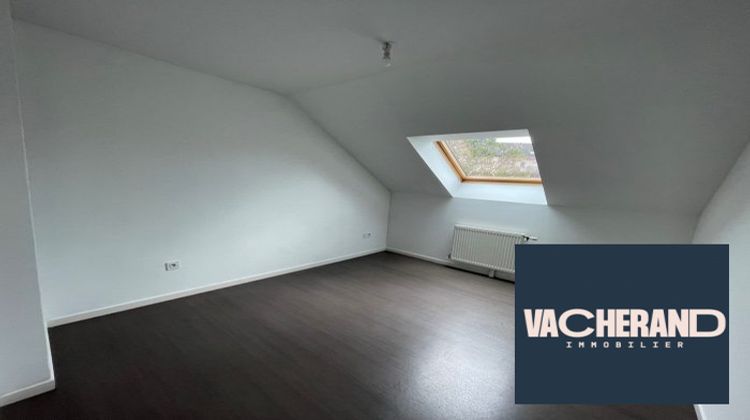 Ma-Cabane - Vente Appartement Louvroil, 61 m²