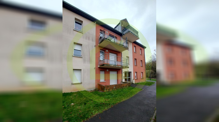 Ma-Cabane - Vente Appartement LOUVROIL, 63 m²