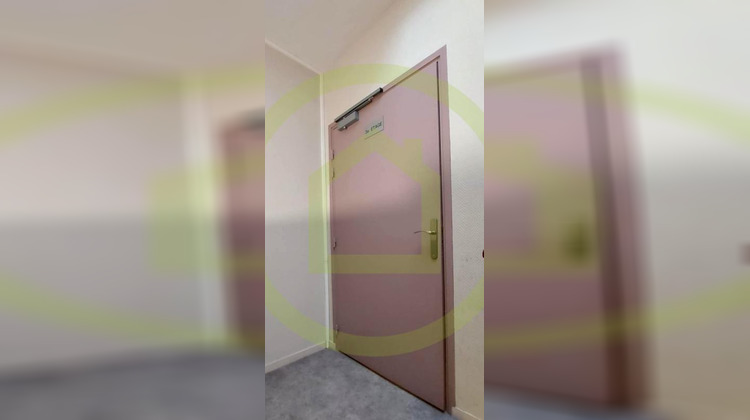 Ma-Cabane - Vente Appartement LOUVROIL, 63 m²