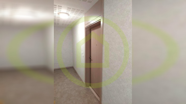 Ma-Cabane - Vente Appartement LOUVROIL, 63 m²