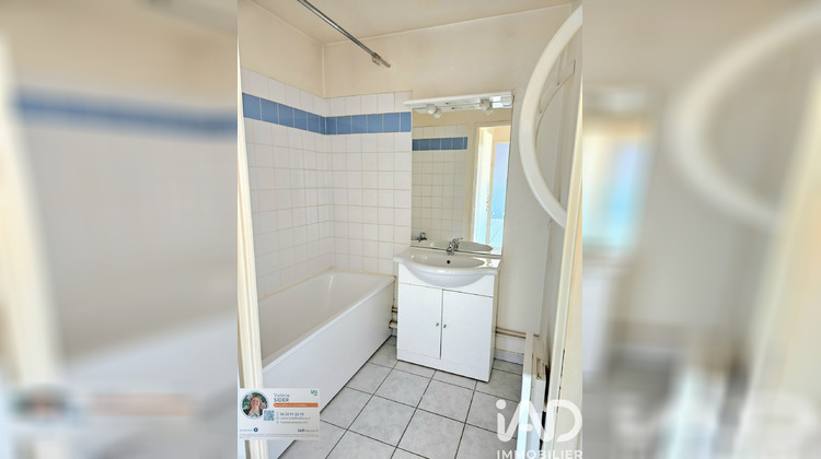 Ma-Cabane - Vente Appartement Louvroil, 55 m²