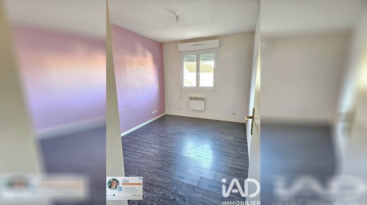 Ma-Cabane - Vente Appartement Louvroil, 55 m²