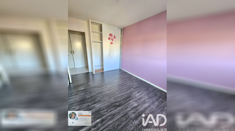 Ma-Cabane - Vente Appartement Louvroil, 55 m²