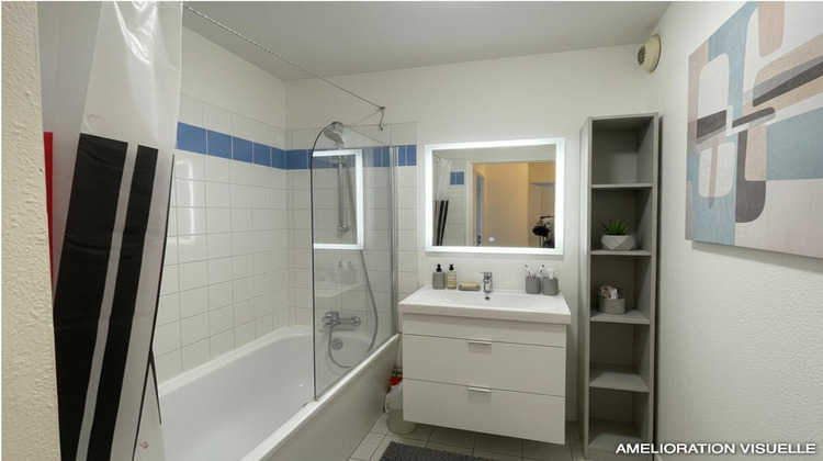 Ma-Cabane - Vente Appartement Louvroil, 63 m²