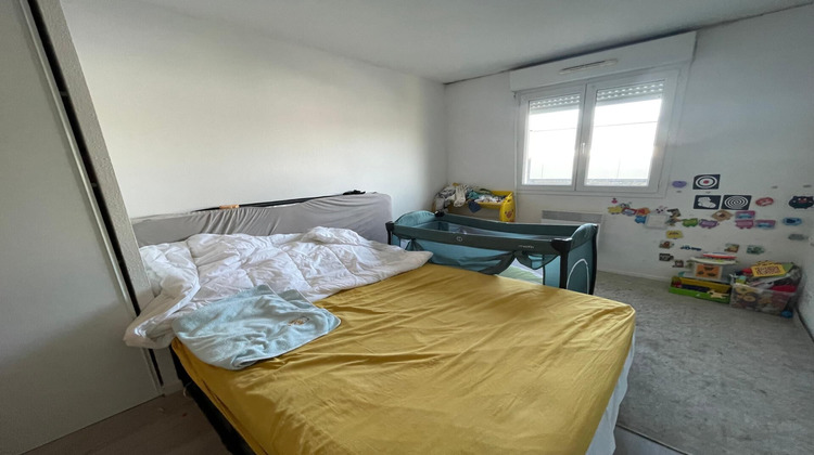 Ma-Cabane - Vente Appartement Louvroil, 63 m²