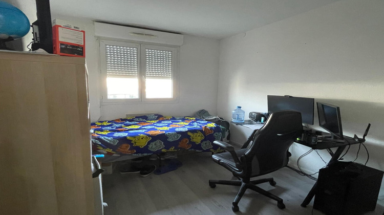 Ma-Cabane - Vente Appartement Louvroil, 63 m²