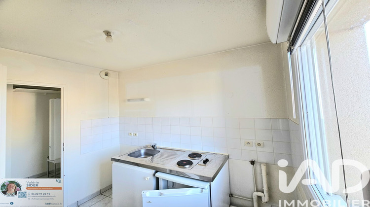 Ma-Cabane - Vente Appartement Louvroil, 55 m²