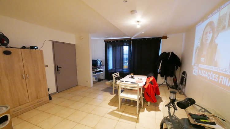 Ma-Cabane - Vente Appartement Lovagny, 70 m²