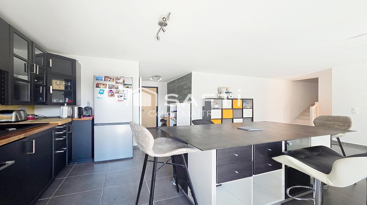 Ma-Cabane - Vente Appartement Lovagny, 93 m²