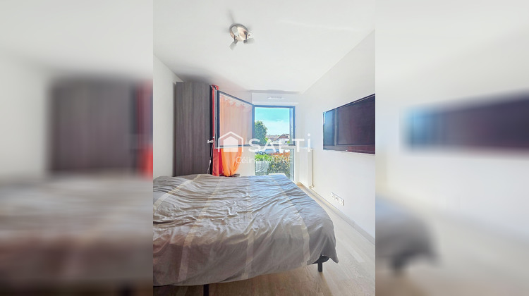 Ma-Cabane - Vente Appartement Lovagny, 93 m²
