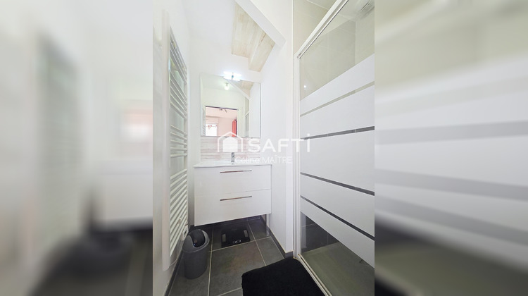 Ma-Cabane - Vente Appartement Lovagny, 93 m²