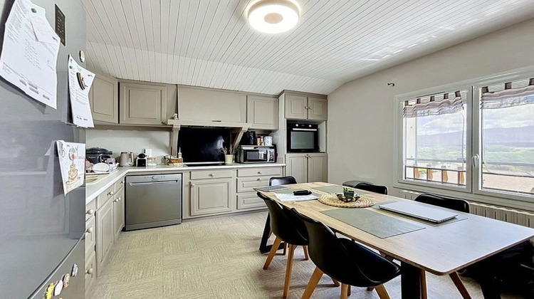 Ma-Cabane - Vente Appartement LOVAGNY, 63 m²
