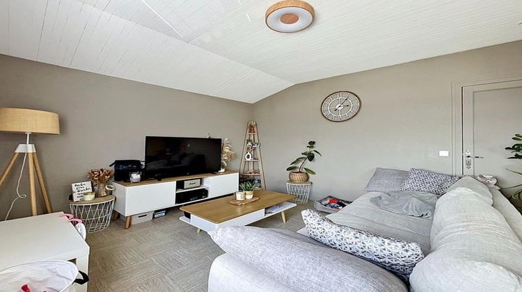 Ma-Cabane - Vente Appartement LOVAGNY, 63 m²