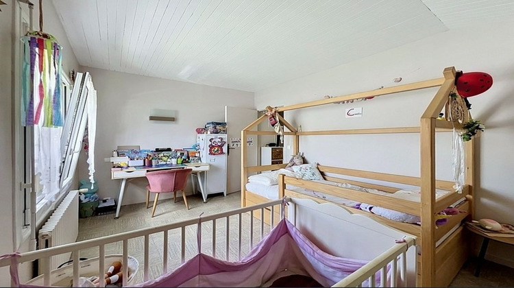 Ma-Cabane - Vente Appartement LOVAGNY, 63 m²