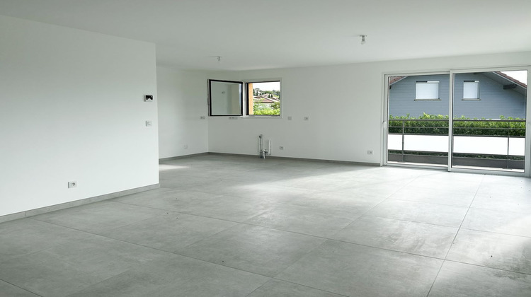Ma-Cabane - Vente Appartement LOVAGNY, 103 m²