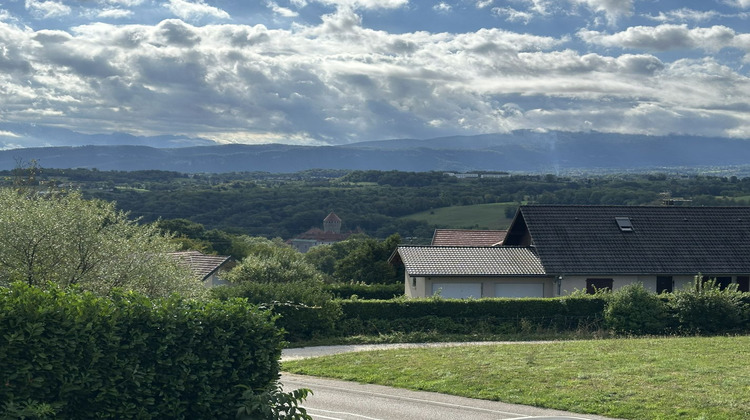 Ma-Cabane - Vente Appartement LOVAGNY, 103 m²