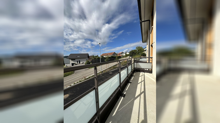 Ma-Cabane - Vente Appartement LOVAGNY, 103 m²