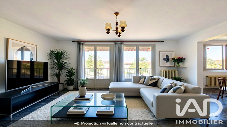 Ma-Cabane - Vente Appartement Loyettes, 97 m²