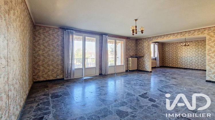 Ma-Cabane - Vente Appartement Loyettes, 97 m²