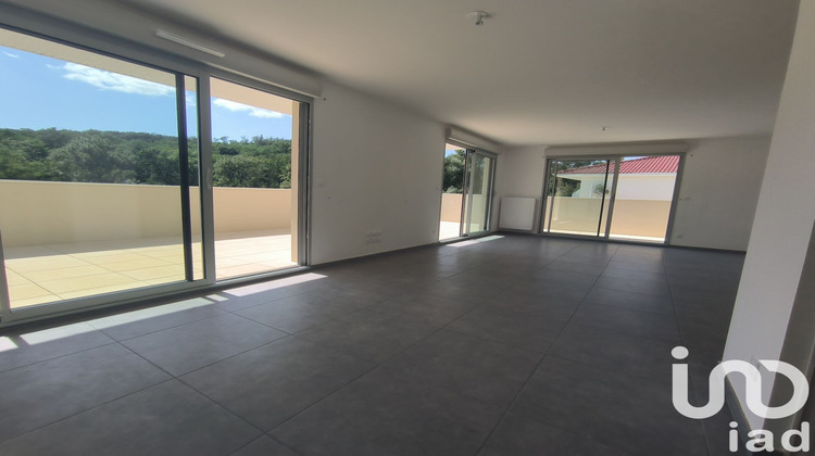 Ma-Cabane - Vente Appartement Lozanne, 93 m²