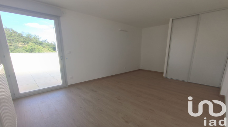 Ma-Cabane - Vente Appartement Lozanne, 93 m²