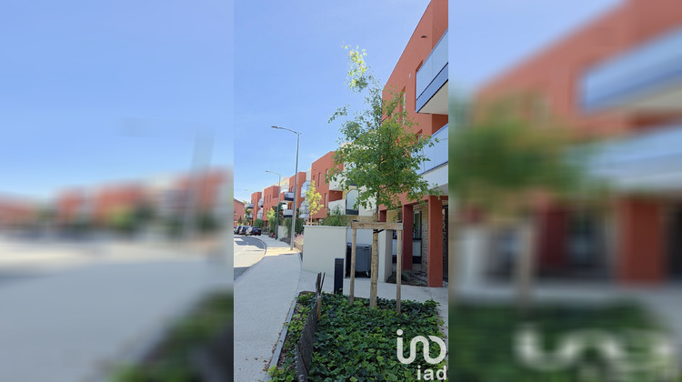 Ma-Cabane - Vente Appartement Lozanne, 93 m²