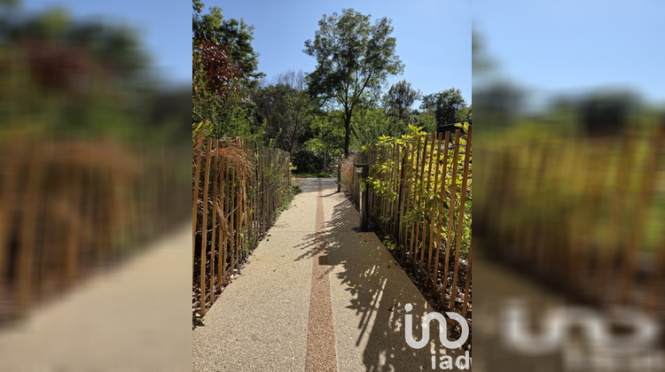 Ma-Cabane - Vente Appartement Lozanne, 93 m²